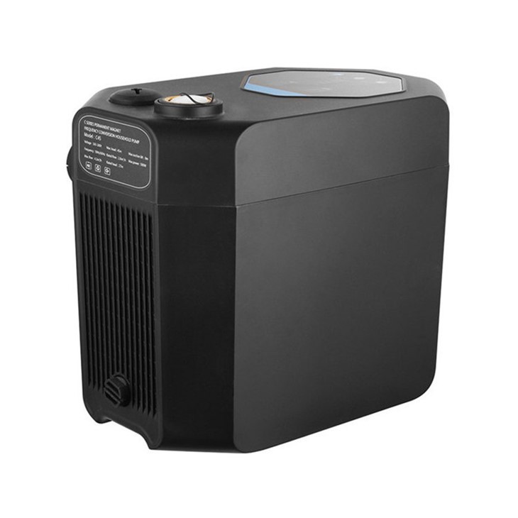 Constant Pressure Pump