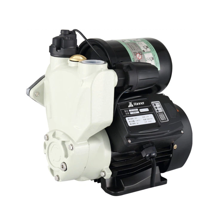 Household Water Pressure Pumps