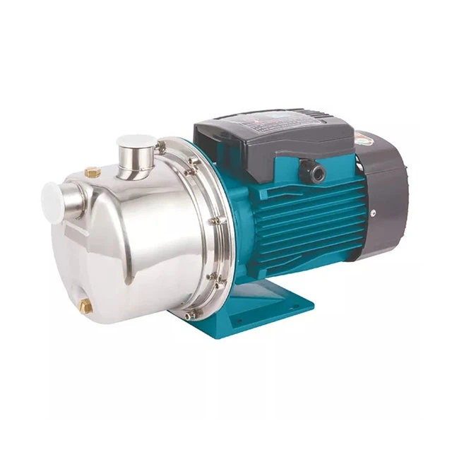 Self Priming Peripheral Pump