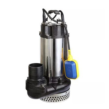 220 Volt Submersible Water Pump