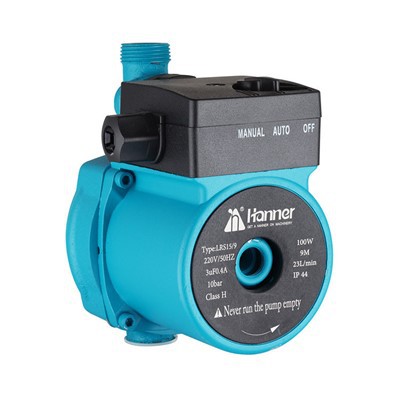 Electric Water Pump for Shower