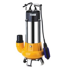 Single Phase Sewage Submersible Pump