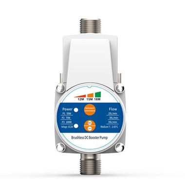 productcate-1-1 Water Pressure Booster Pump for Shower