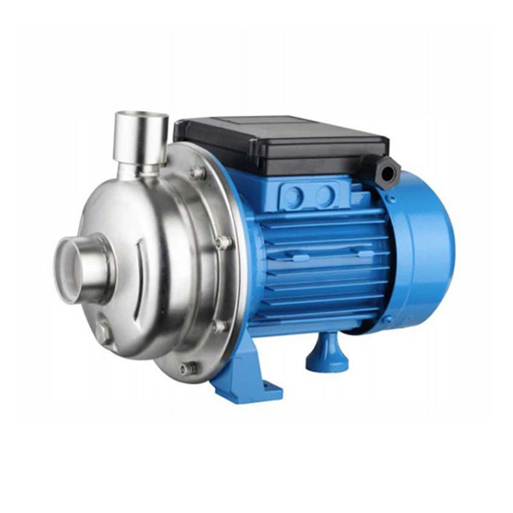 Stainless Steel Centrifugal Pump